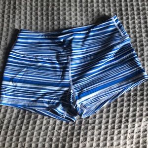 Savage Barbell Shorts